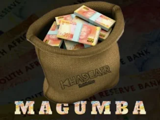 Khadeair ft Peekay Mzee & Kaytah – Magumba Khadeair – Magumba ft Peekay Mzee & Kaytah