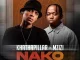 Khathapillar – Nako ft Mzizi