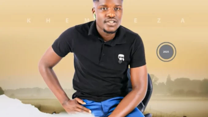 Mzukulu KaShafuza – Weshel’ umkami Mzukulu KaShafuza – Weshel’ umkami
