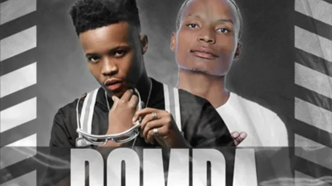 Kidbee – Bomba ft Ltd Muzika Kidbee – Bomba ft Ltd Muzika