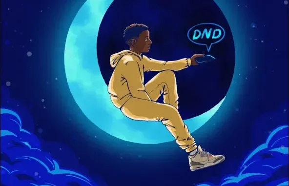 Kidwild DND Kidwild DND