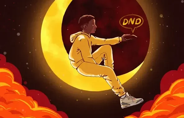 Kidwild DND Pt. 2 (feat. Nemzzz) Kidwild DND Pt. 2 (feat. Nemzzz)