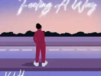 Kidwild Feeling A Way