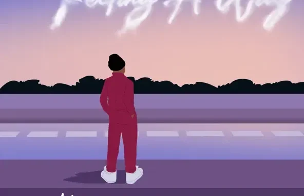 Kidwild Feeling A Way Kidwild Feeling A Way