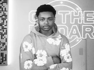 Kidwild - On The Radar Freestyle, Pt. 2 https://hiphopda.com/24439