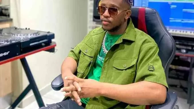 Killorbeezbeatz – Sgidongo Amapiano Mix Killorbeezbeatz – Sgidongo Amapiano Mix