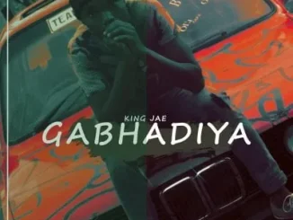 King Jae – Gabhadiya King Jae – Gabhadiya