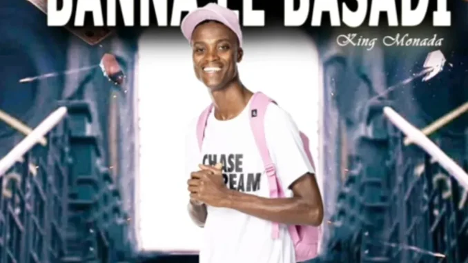 King Monada – Banna Le Basadi Ft CK King Monada – Banna Le Basadi Ft CK