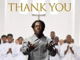 King Paluta – Thank You