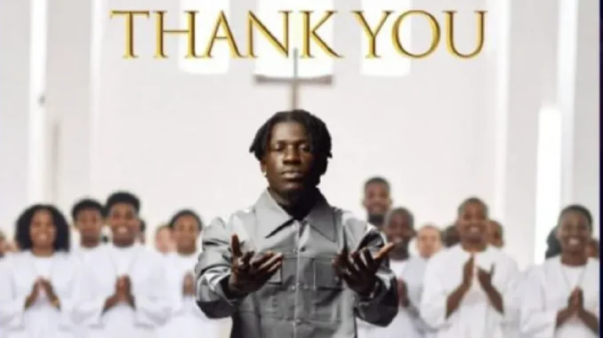 King Paluta – Thank You King Paluta – Thank You