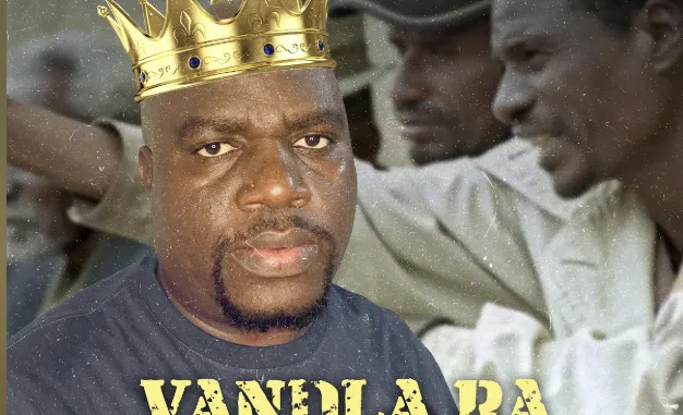 King Tsonga – Vandla ra swiphunta King Tsonga – Vandla ra swiphunta