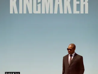 ALBUM: Xzibit – Kingmaker Kingmaker Xzibit