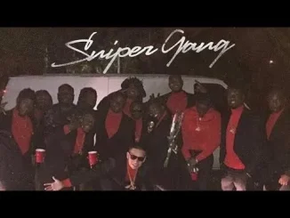 Kodak Black Day One Feat. PnB Rock (Baptized N Blood)