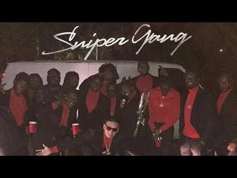 Kodak Black Day One Feat. PnB Rock (Baptized N Blood) Kodak Black Day One Feat. PnB Rock (Baptized N Blood)
