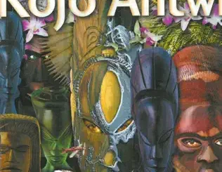 Kojo Antwi – Afrafra