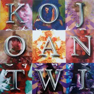 Kojo Antwi – Akuaba Kojo Antwi – Akuaba