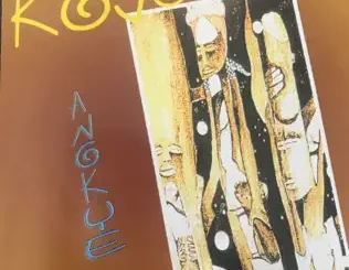 Kojo Antwi – Anokye