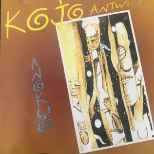 Kojo Antwi – Anokye Kojo Antwi – Anokye