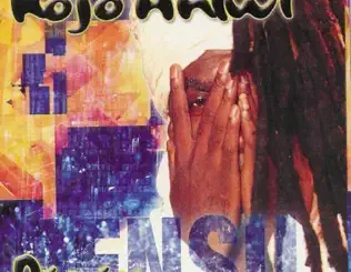 Kojo Antwi – Densu