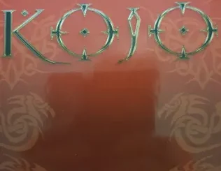 Kojo Antwi – Tattoo