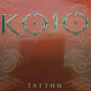 Kojo Antwi – Tattoo Kojo Antwi – Tattoo