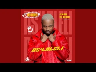 Kozzi & Heavy K As’laleli feat. Maiijor Habe, Kenza & Don De Guitarist