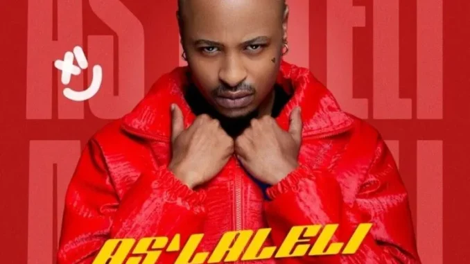 Kozzi – As’laleli ft Heavy K, Maijor Habe, DJ Kenza, Don De Guitarist Kozzi – As’laleli ft Heavy K, Maijor Habe, DJ Kenza, Don De Guitarist