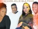 Kwena – Okhe Kholele Batho ft DJ Monate, Simple T & Didi