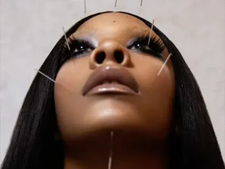 ALBUM: Rico Nasty – LETHAL LETHAL Rico Nasty