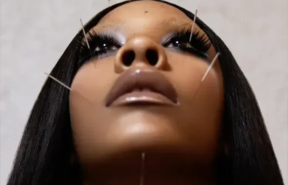 LETHAL Rico Nasty LETHAL Rico Nasty