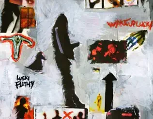 ALBUM: LUCKI & F1lthy – WAKE UP LUCKI LUCKI & F1lthy – WAKE UP LUCKI