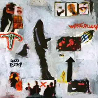 LUCKI & F1lthy – WAKE UP LUCKI LUCKI & F1lthy – WAKE UP LUCKI