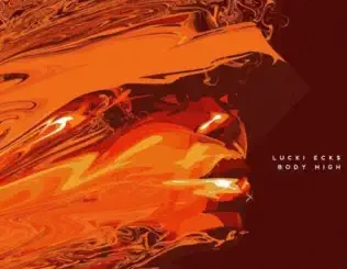 LUCKI – Body High