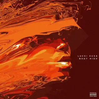 LUCKI – Body High LUCKI – Body High