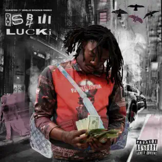 LUCKI – Days B4 III LUCKI – Days B4 III