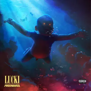 LUCKI – Freewave 2 LUCKI – Freewave 2
