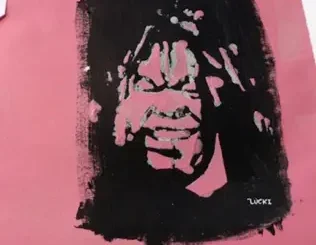 LUCKI – Watch My Back