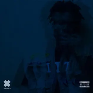 LUCKI – X LUCKI – X