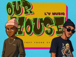 L’V MusiQ ft 2.0 Worldwide, Sgija Keys, Calvin Shaw, Tøniii & Maglenzo 909 – Dust’in L’V MusiQ – Dust’in ft 2.0 Worldwide, Sgija Keys, Calvin Shaw, Tøniii & Maglenzo 909