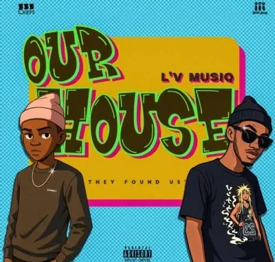 L’V MusiQ – Dust’in ft 2.0 Worldwide, Sgija Keys, Calvin Shaw, Tøniii & Maglenzo 909 L’V MusiQ – Dust’in ft 2.0 Worldwide, Sgija Keys, Calvin Shaw, Tøniii & Maglenzo 909