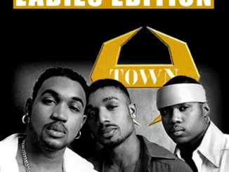 ALBUM: H-Town – Ladies Edition Ladies Edition H Town