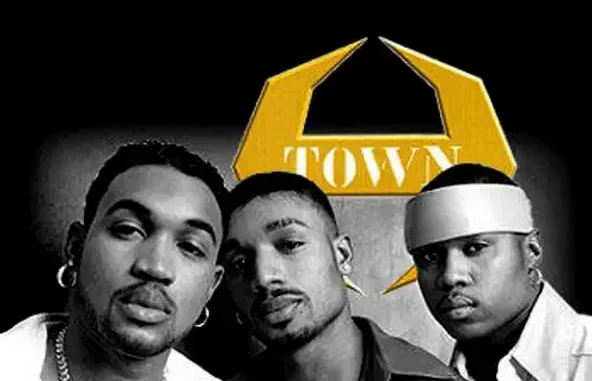 Ladies Edition H Town Ladies Edition H Town