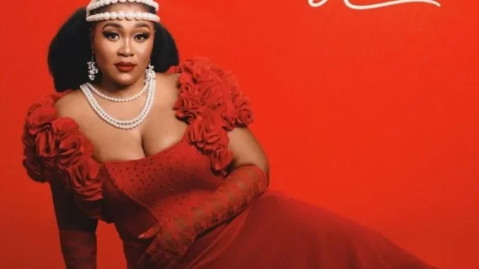 Lady Zamar – Russian Roulette Lady Zamar – Russian Roulette
