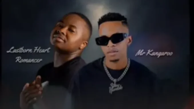 Lastborn H.R – eMhlaleni (Prod. King Kanga) ft Mr Kangaroo Lastborn H.R – eMhlaleni (Prod. King Kanga) ft Mr Kangaroo