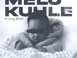 Album: Laud - Melokuhle Laud – Melokuhle