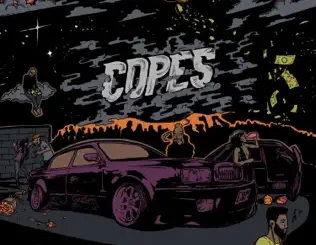 LeRoyce – Copes