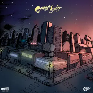 LeRoyce – The Sunny Nights Project LeRoyce – The Sunny Nights Project