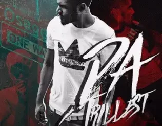 Leaf Ward – Da Trillest