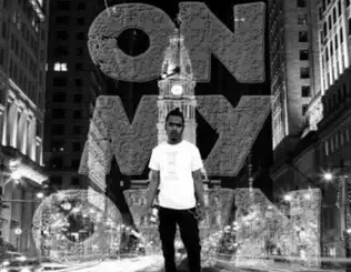 ALBUM: Leaf Ward – On My Own Leaf Ward – On My Own
