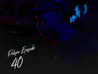 LebtoniQ – POLOPO 40 Mix LebtoniQ – POLOPO 40 Mix